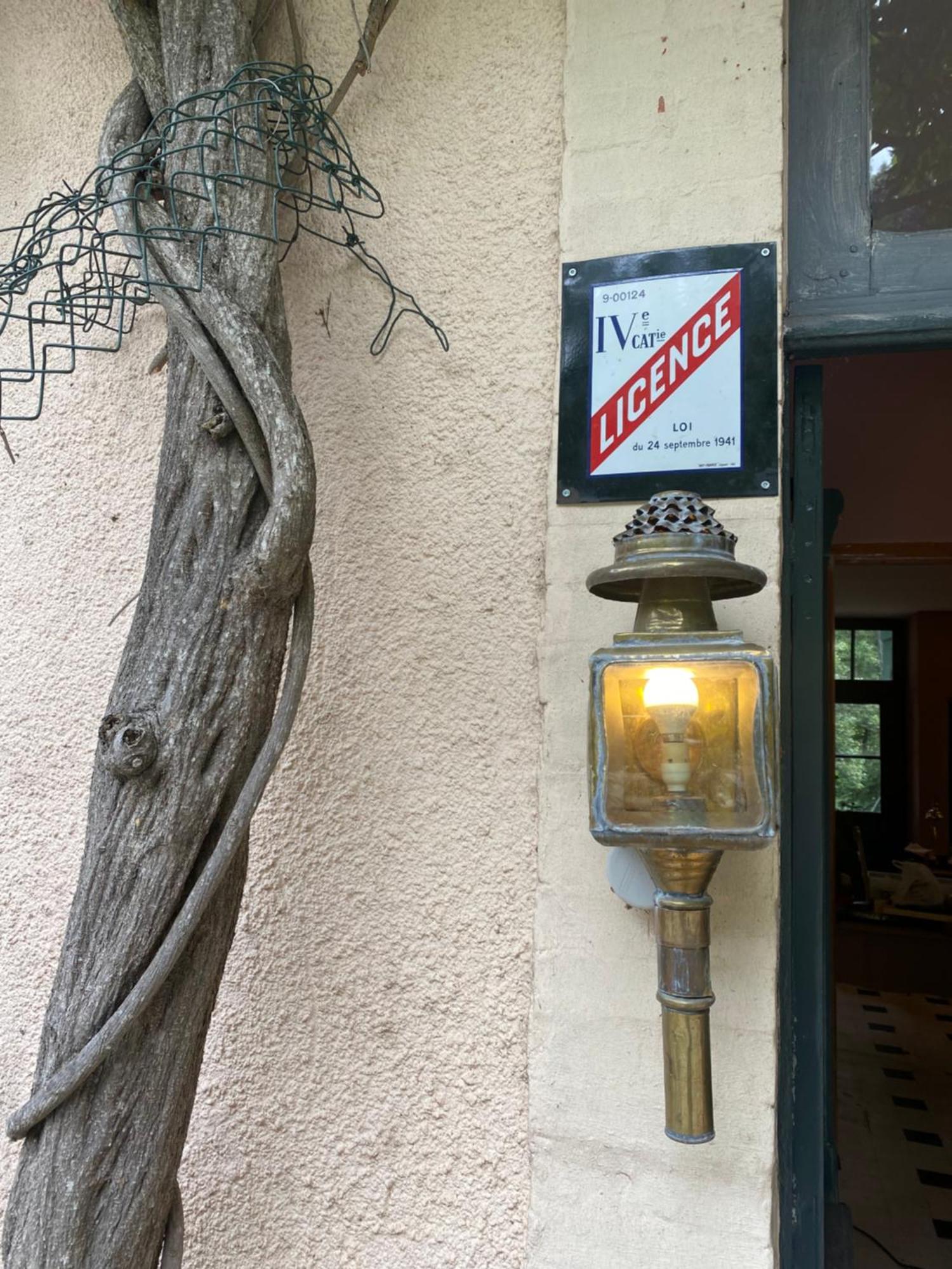 Gites Libellule At Auberge De L'Arac, Bar, Restaurant Але Екстер'єр фото